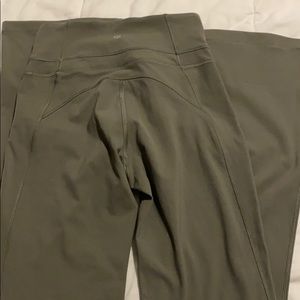 Grove pant lululemon
